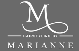 Hairstyling by Marianne